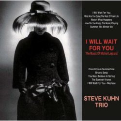 画像1: Ｗ紙ジャケＣＤ　STEVE KUHN TRIO　スティーブ・キューン・トリオ /　シェルブールの雨傘〜ザ・ミュージック・オブ・ミッシェル・ルグラン