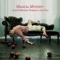 W紙ジャケットCD   ROMANTIC JAZZ TRIO ロマンティック・ジャズ・トリオ /  MAGICAL  MYSTERY  マジカル・ミステリー