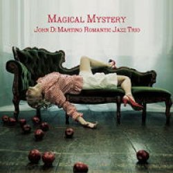 画像1: W紙ジャケット仕様CD   ROMANTIC JAZZ TRIO ロマンティック・ジャズ・トリオ /  MAGICAL  MYSTERY  マジカル・ミステリー