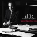 W紙ジャケット仕様CD   DAVID HAZELTINE  TRIO  デヴィッド・ヘイゼルタイン・トリオ  /  ALFIE  アルフィー