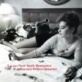完全限定180g重量2枚組LP  BARNE WILEN バルネ・ウィラン /  NEW YORK ROMANCE   ニューヨーク・ロマンス