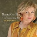 完全限定180g重量2枚組LP NICKI PARROTT ニッキ・パロット /  YESTERDAY  ONCE  MORE  イエスタデイ・ワンス・モア