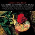 完全限定180g重量盤2枚組LP EDDIE HIGGINS & SCOTT HAMILTON & KEN PEPLOWSKI エディ・ヒギンズ&スコット・ハミルトン&ケン・ペプロフスキー /  エッセンシャル・ベスト  ESSENTIAL  BEST  ヴィーナス・ジャズの傑作をニュー・カッティングの2枚組LPで！ 
