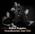 完全限定180g重量盤2枚組LP SCANDINAVIAN JAZZ TRIO スカンジナビアン・ジャズ・トリオ /  BOSSA  BEGUINE  ボッサ・ビギン  ヴィーナス・ジャズの傑作をニュー・カッティングの2枚組LPで！ 