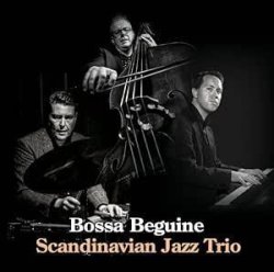 画像1: 完全限定180g重量盤2枚組LP SCANDINAVIAN JAZZ TRIO スカンジナビアン・ジャズ・トリオ /  BOSSA  BEGUINE  ボッサ・ビギン  ヴィーナス・ジャズの傑作をニュー・カッティングの2枚組LPで！ 