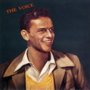 Cd Frank Sinatra フランク シナトラ ザ ヴォイス Cd Frank Sinatra フランク シナトラ ザ ヴォイス