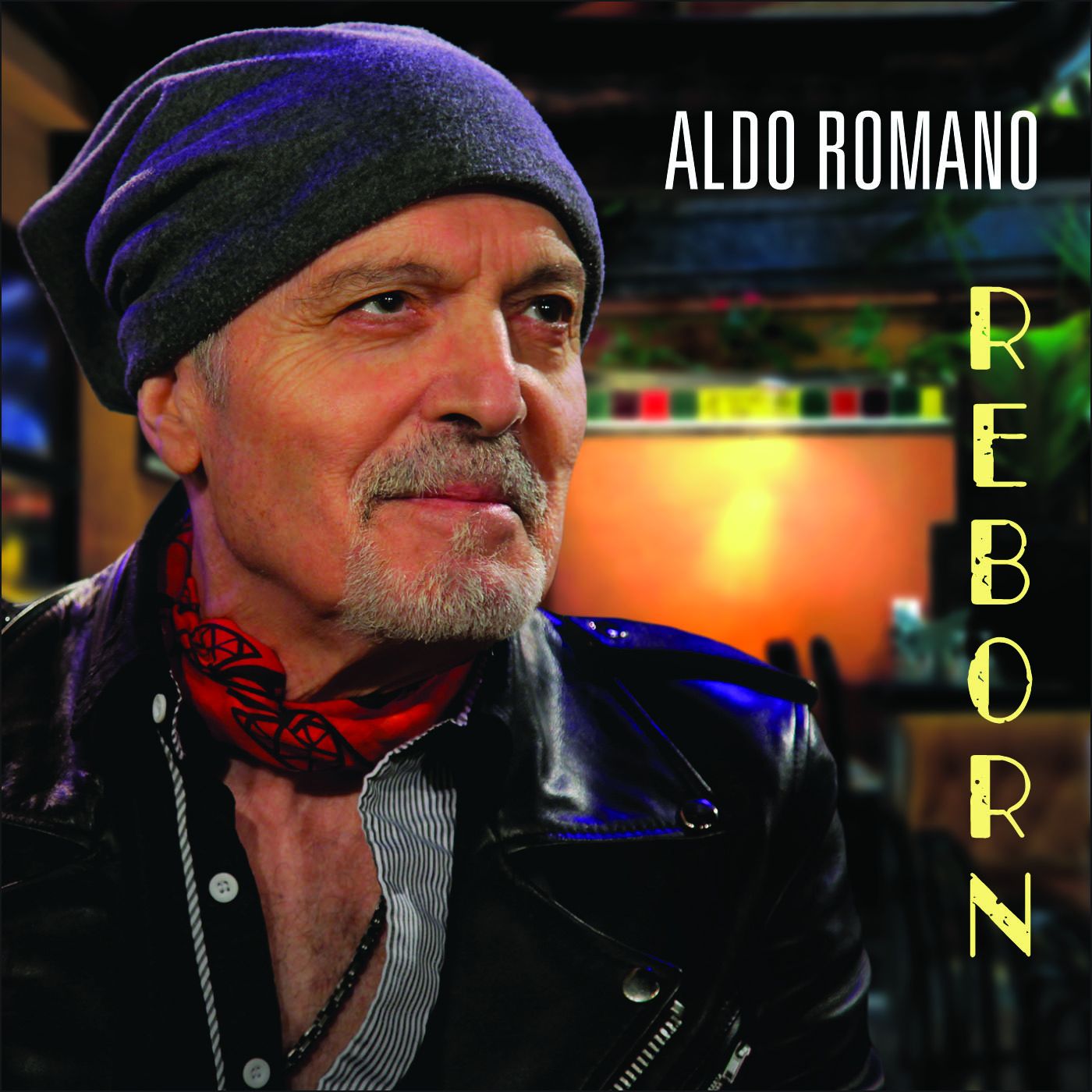 aldo godia