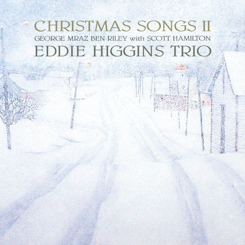 ヴィーナスレコード 完全限定180g重量盤lp Eddie Higgins Trio エディ ヒギンズ トリオ Christmax Songs Ii クリスマス ソングス Ii