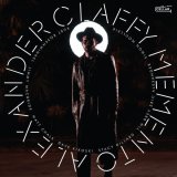 画像: 【CELLAR LIVE】【カート・ローゼンウィンケル、エリック・アレキサンダー参加】CD Alexander Claffy アレクサンダー・クラッフィ /  Memento