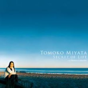 画像: CD   TOMOKO MIYATA / SECRET OF LIFE