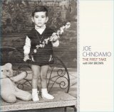 画像: HQCD ブルージー・スウィンギンに溌剌と歌い躍る痛快娯楽派ピアノ・トリオの一級品! JOE CHINDAMO ジョー・チンダモ with レイ・ブラウン / ザ・ファースト・テイク