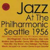 画像: 2CD Jazz At The Philharmonic All-Stars ジャズ・アット・ザ・フィルハーモニック /  シアトル1956