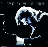 画像: 2CD Bill Evans Trio ビル・エバンス・トリオ /  Paris 1972, Volume 1
