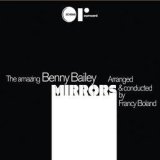 画像: CD! BENNY BAILEY (ベニー・ベイリー) / MIRRORS