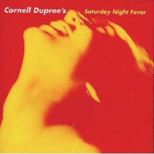 画像: CD  CORNELL DUPREE  コーネル・デュプリー /  SATURDAY NIGHT FEVER  サタデイ・ナイト・フィーバー