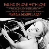 画像: W紙ジャケット仕様CD  HAROLD MABERN  TRIO  ハロルド・メイバーン・トリオ  /  恋に恋して  FALING IN LOVE  WITH LOVE