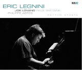 画像: CD ERIC LEGNINI エリック・レニーニ / RYTHM SPHERE