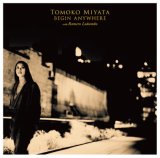 画像: CD   TOMOKO MIYATA / BEGIN ANYWHERE