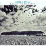 画像: CD   GUIDO SANTONI  / INSIDE A DREAM