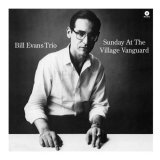 画像: 完全限定輸入復刻盤　180g重量盤LP BILL EVANS TRIO ビル・エバンス / Sunday at the Village Vanguard + 1 Bonus Track