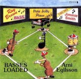 画像: 「MOONKS JAZZ MUST 150」選定 CD ARNI EGILSSON / Basses Loaded