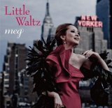 画像: CD    meg  /  LITTLE WALTZ