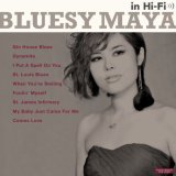 画像: CD MAYA マヤ / BLUESY MAYA IN HI-FI