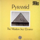 画像: SHM-CD  The Modern Jazz Quartet モダン・ジャズ・カルテット  / Pyramid    ピラミッド