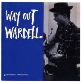 画像: 紙ジャケットCD WARDEL GRAY ワーデル・グレイ / ウェイ・アウト・ワーデル  