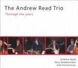 画像: 限定300枚CD ANDREW READ アンドリュー・リード / Through the Years