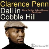画像: CD CLARENCE PENN クラレンス・ペン / Dali In Cobble Hill
