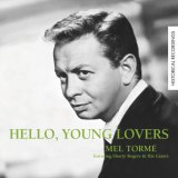 画像: 紙ジャケットCD  MEL TORME  メル トーメ /  HELLO,YOUNG LOVERS ハロー、ヤング・ラヴァーズ