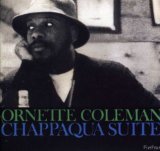 画像: 2枚組CD ORNETTE COLEMAN オーネット・コールマン / CHAPPAQUA SUITE チャパカ組曲