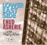 画像: CD Ehud Asherie エフッド・アシェリー / Lower East Side