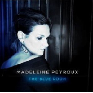 画像: SHM-CD   MADELEINE PEYROUX   マデリーン・ペルー /  THE BLUE ROOM