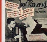 画像: 半世紀を超えて甦る「超幻」の名盤登場! CD HENRI  RENAUD  アンリ・ルノー /  HENRI RENAUD et SON ORCHESTRE (TRIO et OCTETTE)