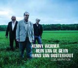 画像: CD Kenny Werner Trio ケニー・ワーナー / Collaboration