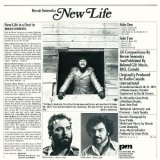 画像: 【紙ジャケット仕様+SHM-CD】 Bernie Senensky バーニー・セネンスキー / New Life