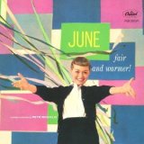 画像: 【抱きしめていたい歌姫たち シリーズ】 完全限定紙ジャケットCD  JUNE CHRISTY   ジューン・クリスティ  / FAIR AND WARMER! フェア・アンド・ウォーマー