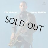 画像: (Blu-spec CD2) CD   SONNY ROLLINS  ソニー・ロリンズ  /   橋  THE BRIDGE 