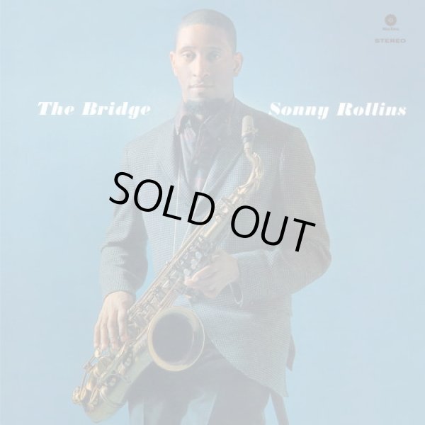 画像1: (Blu-spec CD2) CD   SONNY ROLLINS  ソニー・ロリンズ  /   橋  THE BRIDGE 