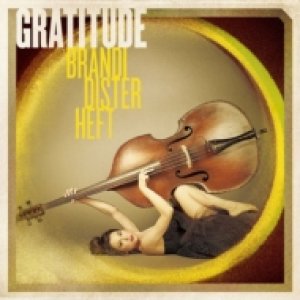 画像: CD  BRANDI DISTERHEFT ブランディＤ / GRATITUDE + 1