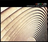 画像: CD    大島輝之＋坂口光央 Oshima Teruyuki + Sakaguchi Mitsuhisa  /  ワームホール wormhole