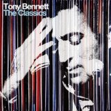 画像: CD  TONY BENNETT 　トニー・ベネット / THE CLASSICS 　トニー・ザ・ベスト + 2