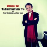 画像: W紙ジャケットCD VLADIMIR SHAFRANOV ウラジミール・シャフラノフ / ウィスパー・ノット