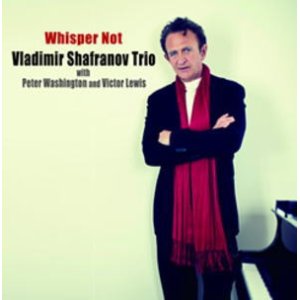 画像: W紙ジャケットCD VLADIMIR SHAFRANOV ウラジミール・シャフラノフ / ウィスパー・ノット