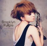 画像: CD   纐纈 歩美  AYUMI KOKETSU /  BROOKLYN PURPLE