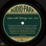 画像: CD   VA / ジャズ・ウィズ・ストリングス 1946〜1954