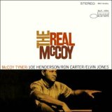 画像: SHM-CD   McCOY TYNER  マッコイ・タイナー  /  THE  REAL  McCOY  ザ・リアル・マッコイ