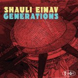 画像: パンチの利いたスカッと爽やかな旨口ハード・バップ・テナー壮快打!　CD　SHAULI EINAV / GENERATIONS